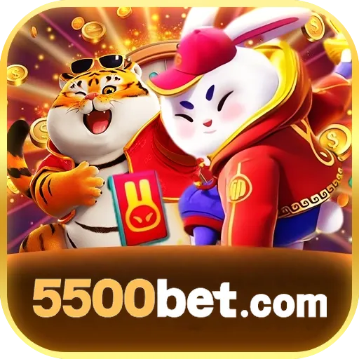 5500bet Logo