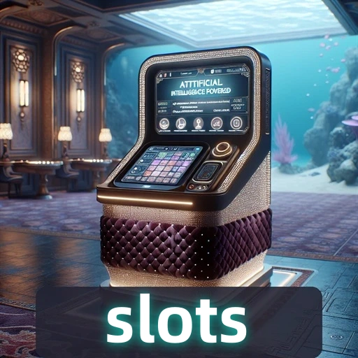 Slots no 5500bet: A Aventura das Apostas Online
